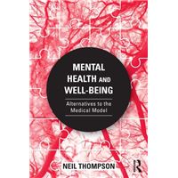 Mental health and well-being