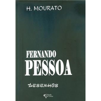 47+ Fernando Pessoa Desenho Pictures