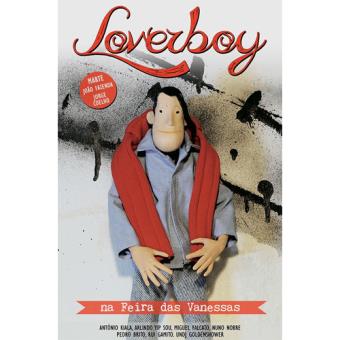 Loverboy na Feira das Vanessas