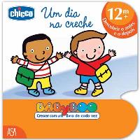 Um Dia na Creche