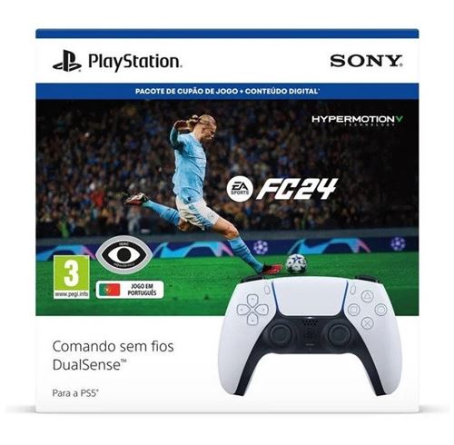 Comando Playstation 5 Sony Dualsense – MediaMarkt