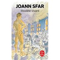 Modèle Vivant