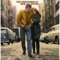 The Freewheelin'