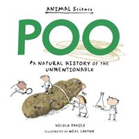 Poo - Animal Science