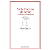 Vinte Poemas de Amor