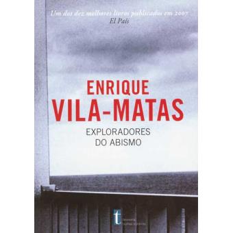 Exploradores do Abismo