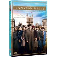 Downton Abbey - 5ª Temporada