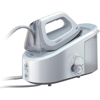 Serbatoio acqua originale ferro da stiro Braun Carestyle 5 7312880619