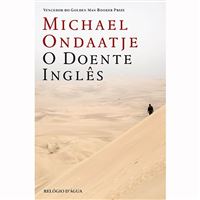 O Doente Inglês