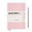 Caderno Powder Liso Leuchtturm A5_0