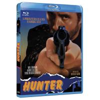 CACADA AO AMANHECER AKA HUNTER (BD)