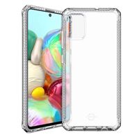 Capa Itskins Spectrum Clear para Samsung Galaxy A71 - Transparente