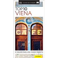 Viena - Guia de Viagem Porto Editora Top 10