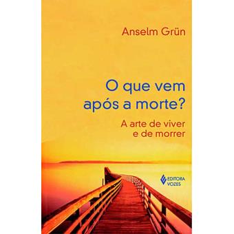 O Que Vem Após a Morte?