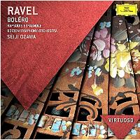 Ravel | Bolero
