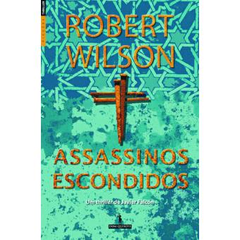 Assassinos Escondidos