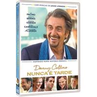 Danny Collins: Nunca é Tarde