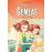 O Livro de Receitas das Gémeas_0
