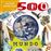 500 Factos Incríveis - Mundo_0