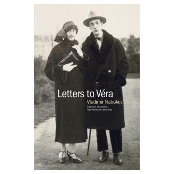 Letters to Véra