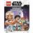 Lego® Star Wars: Diversão Numa Galáxia Distante_0