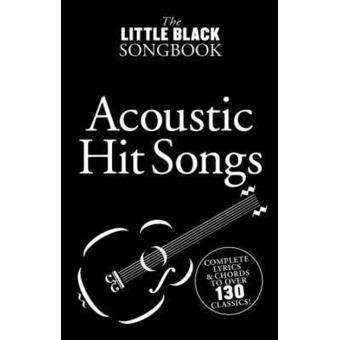 Acoustic Hit Songs