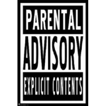 Parental Advisory/ Vertical