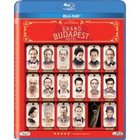 The Grand Budapest Hotel