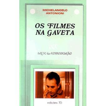 Os Filmes na Gaveta