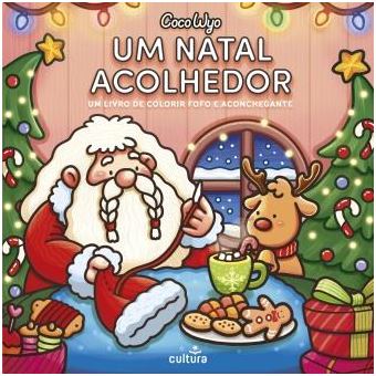 Um Natal Acolhedor - 1