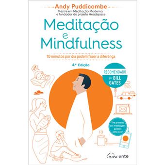 Resultado de imagem para mindfulness livros