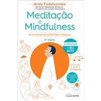 Meditação e Mindfulness