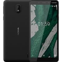 Smartphone Nokia 1 Plus - 8GB - Preto