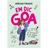 Em Dic Goa 1 - em Dic Goa: el Dia Que Es Va Parar el Món