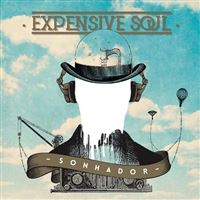 Sonhador - 2 LP