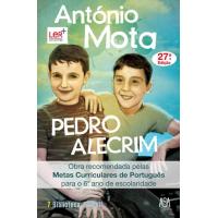 Pedro Alecrim