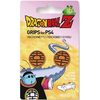 Dragon Ball Grips Kaito para PS4