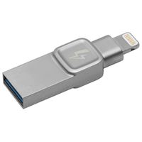 Pen USB OTG Kingstone Bolt Duo - 64GB