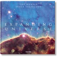 Expanding Universe - The Hubble Space Telescope