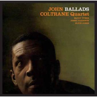 Ballads (LP) (180g) (Limited Edition)