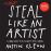 Steal Like an Artist_0