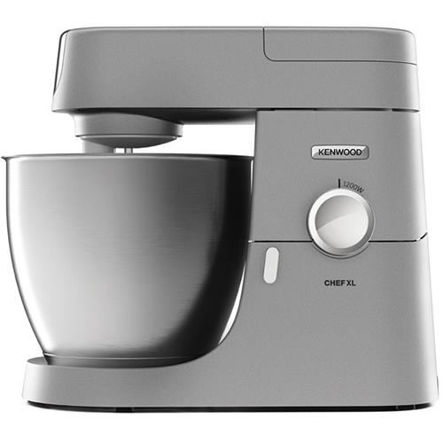 Robot de Cozinha Kenwood Chef XL KVL4110S - 1200W