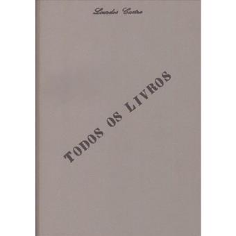 Todos os Livros