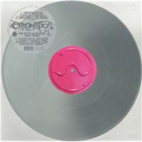 Chromatica - LP Colored Vinil