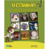 Quiz para miúdos curiosos