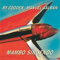 Mambo Sinuendo - 2LP