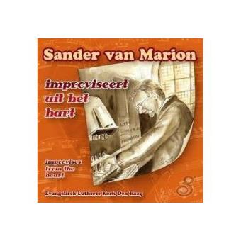 Improviseert Uit Het Hart