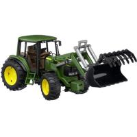 John Deere Trator 6920