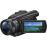 Câmara Vídeo Sony FDR-AX700 4K_0
