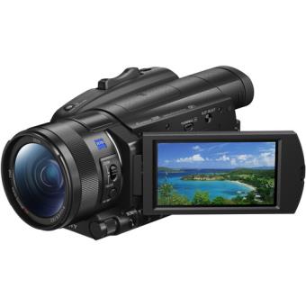 Câmara Vídeo Sony FDR-AX700 4K